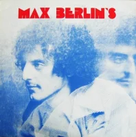 Max Berlin's