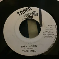Born Again