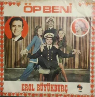 Öp Beni / Ben Ettim Sen Etme