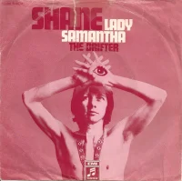 Lady Samantha