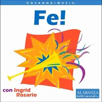 ¡Fe!