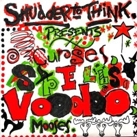 Curses, Spells, Voodoo, Mooses