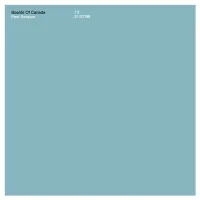 Peel Session