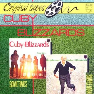 Simple Man / Sometimes