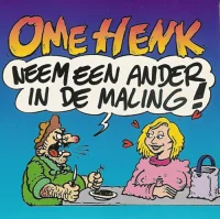 Neem Een Ander In De Maling !