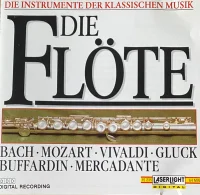 Die Instrumente Der Klassischen Musik - Die Flöte