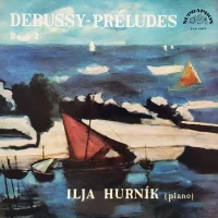 Préludes. Book 2