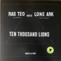 Ten Thousand Lions