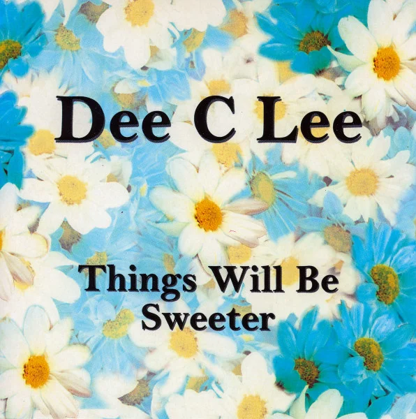 Things Will Be Sweeter