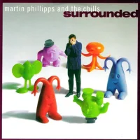 Surrounded