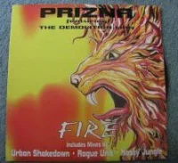 Fire