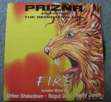 Fire