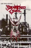 Call This Planet... Slaughtered Grace