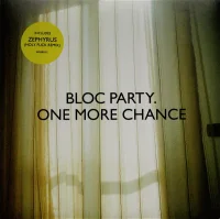 One More Chance