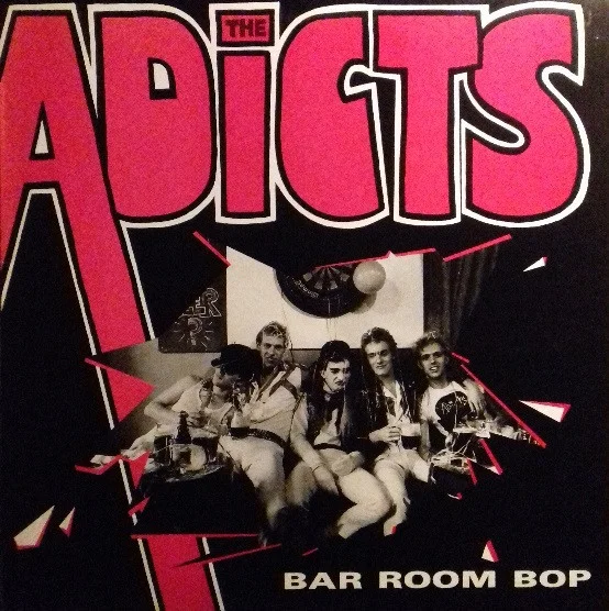 Bar Room Bop