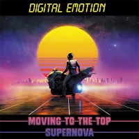 Moving To The Top / Supernova