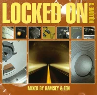 Locked On Volume 3