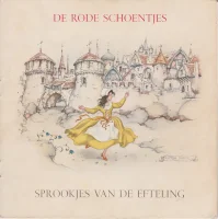 De Rode Schoentjes
