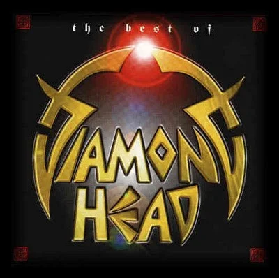 The Best Of Diamond Head