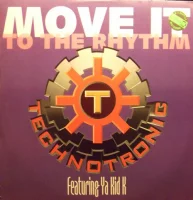 Move It To The Rhythm