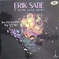 L'Œuvre Pour Piano Volume 5