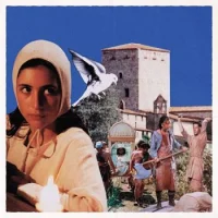 Magnificat (Original Motion Picture Soundtrack)