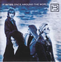 Once Around The World