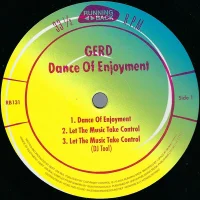 Dance Of Enjoyment