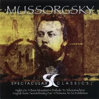 Mussorgsky