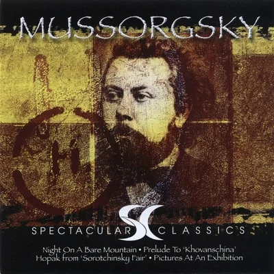 Mussorgsky