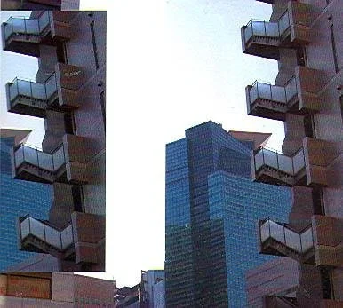 Building Excess