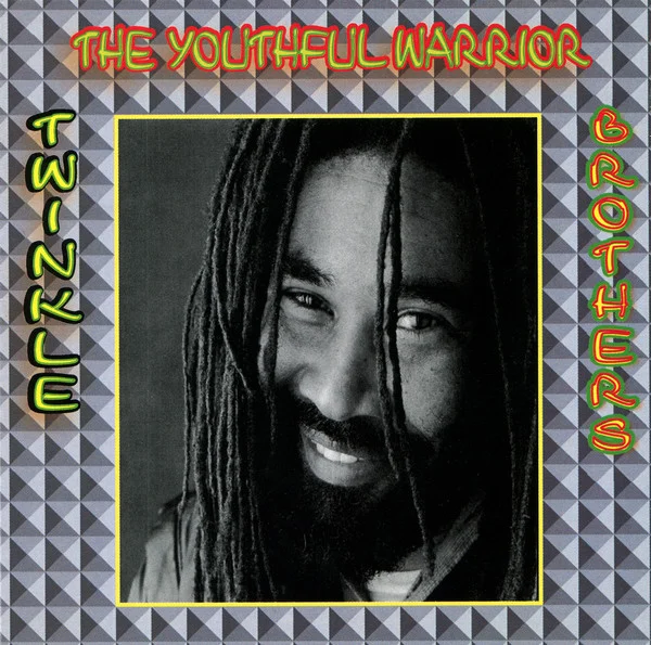 The Youthful Warrior
