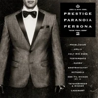 Prestige, Paranoia, Persona Vol. 2