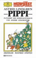 Pippi Plündert Den Weihnachtsbaum Und Andere Geschichten