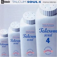 Talcum Soul 4