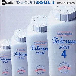 Talcum Soul 4