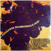 Catalunya Tradicionals Jazz