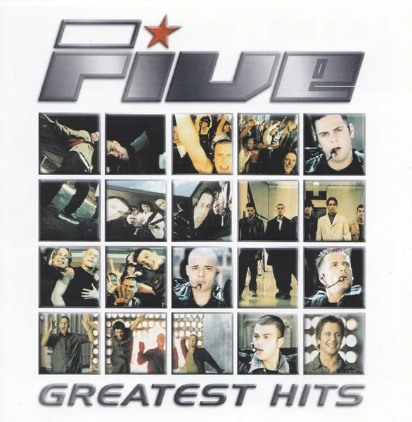 Greatest Hits
