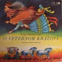 O Veternom Kráľovi