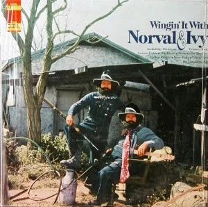 Wingin' It With Norval & Ivy
