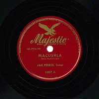 Macushla / L'amour-Toujours-L'amour