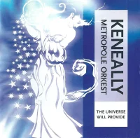 The Universe Will Provide