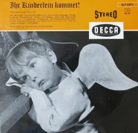 Ihr Kinderlein Kommet!