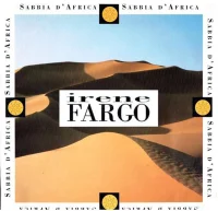 Sabbia D'Africa