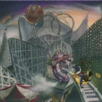 Bizarre Ride II The Pharcyde: The Singles Collection