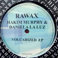 Volcarized EP
