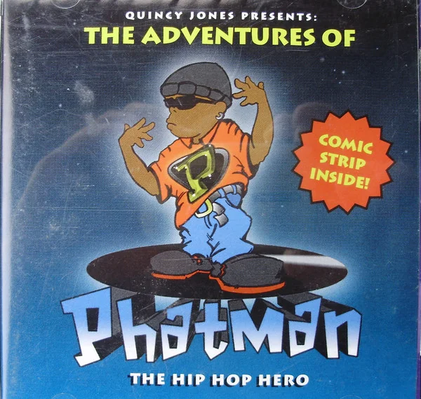 Phatman