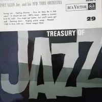 Treasury Of Jazz N° 29
