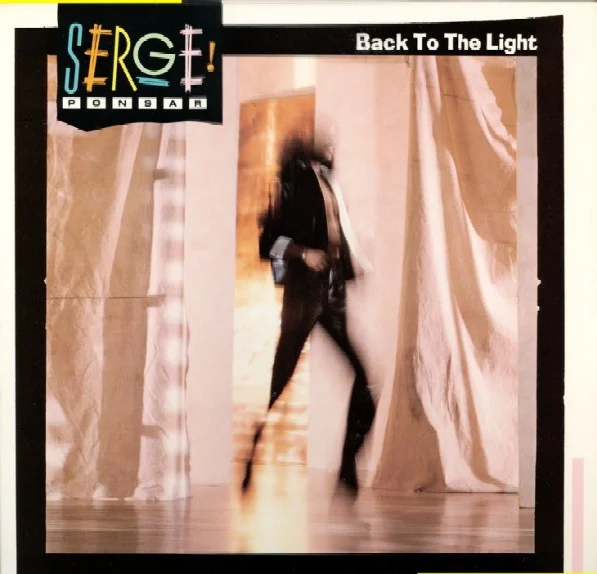 Back To The Light