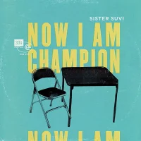 Now I Am Champion